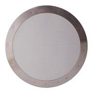 S Filter - The Original Mesh Filter for AeroPress - Built in the USA and Guaranteed for Life N6