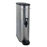 BUNN 39600.0002 Stainless 4-Gallon Iced Tea Dispenser