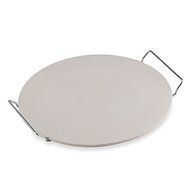 Round Pizza Stone by Bialetti