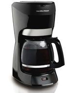 Hamilton Beach 12-Cup Coffee Maker (49317) N2