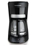 Hamilton Beach 12-Cup Coffee Maker (49317) N3