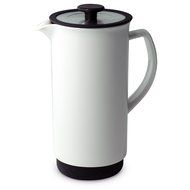 FORLIFE Cafe Style Coffee/Tea Press, 32-Ounce, Turquoise N13