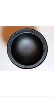 Black Iron Oil Warmer 3.5" X 3.75"(set of 2) N3