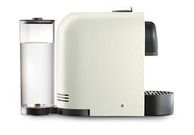 Nespresso U C50 Espresso Maker, Pure Cream N5