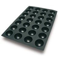 Silikomart Half-Sphere Mold N2