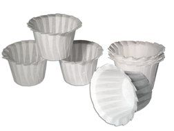 Optional Coffee Paper Filter for Ekobrew Single Serve Filter, 300 Count N2