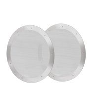 Nicelucky 2-Pack Reusable Stainless Steel Mesh Filters for AeroPress Coffee Makers &2 Pack Stainless Steel Disk... N4