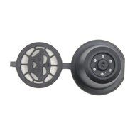 RECAPS Nespresso Refillable Capsule BPA Free Coffee Pods Reusable 200 Times Compatible with Nespresso Original... N2