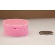 Sher 3D Leaf Fondant Cake Chocolate Resin Clay Candy Silicone Mold,L6.5mW6.5cmH2cm