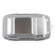 Sher FOUR-C Car Shape Aluminum Cake Baking Pan Mold, Baking Supplies N4