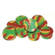 Rasta Non Stick Silicone Oil Kitchen Container Jar Wholesale Pricing (1)