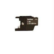 Brother Lc75bk - High Yield - Black - Original - Ink Cartridge - For Mfc J280w, J425w, J430w, J435w, J5910dw,...