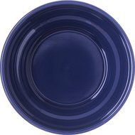 Carlisle 4312560 SAN Salsa Dish Ramekin, 5 oz Capacity, 1.80" Height, Cobalt Blue (Case of 48) N2