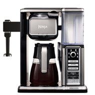 Ninja Carafe Coffee Bar System with Single Serve N2