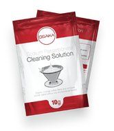 Osaka Sodium Percarbonate Cleaning Solution - Clean and Unclog Coffee Filters and Removes Kitchen Stains. (10... N5