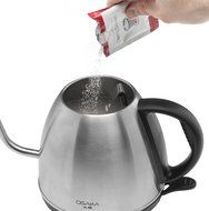 Osaka Sodium Percarbonate Cleaning Solution - Clean and Unclog Coffee Filters and Removes Kitchen Stains. (10... N6