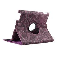 TOPCHANCES Modern Smart Cover Case for iPad 2 3 4 with Auto Sleep/Wake Function and 360 Degree Rotating Stand-... N16