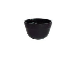 Tuxton Home Concentrix Bowl (Set of 4), 13 oz, Cayenne Red; Restaurant Grade Nonporous Virtrified China; Thermal... N87
