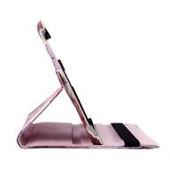 TOPCHANCES Modern Smart Cover Case for iPad 2 3 4 with Auto Sleep/Wake Function and 360 Degree Rotating Stand-... N22