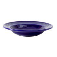 Tuxton Home Concentrix Bowl (Set of 4), 13 oz, Cayenne Red; Restaurant Grade Nonporous Virtrified China; Thermal... N90