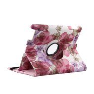 TOPCHANCES Modern Smart Cover Case for iPad 2 3 4 with Auto Sleep/Wake Function and 360 Degree Rotating Stand-... N23