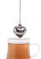 Creativity 100% Food Grade Stainless Steel Quality Tea Infuser - Owl Bird Cock and Many Different Types N9