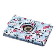 TOPCHANCES Modern Smart Cover Case for iPad 2 3 4 with Auto Sleep/Wake Function and 360 Degree Rotating Stand-... N25