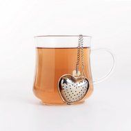 Creativity 100% Food Grade Stainless Steel Quality Tea Infuser - Owl Bird Cock and Many Different Types N10