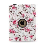 TOPCHANCES Modern Smart Cover Case for iPad 2 3 4 with Auto Sleep/Wake Function and 360 Degree Rotating Stand-... N26