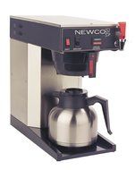Newco ACE-TC Automatic Carafe Coffee Brewer