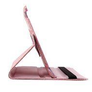 TOPCHANCES Modern Smart Cover Case for iPad 2 3 4 with Auto Sleep/Wake Function and 360 Degree Rotating Stand-... N30