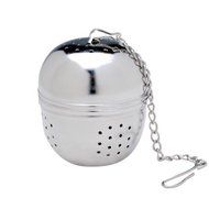 TOOGOO(R) Stainless Steel Tea Ball