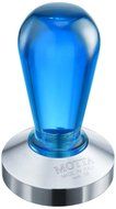 Motta Rainbow Coffee Tamper, Yellow Handle