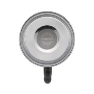 Farberware Classic Stainless Steel Yosemite 8-Cup Coffee Percolator, New by WW shop N5