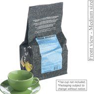 Metropolitan Tea 200 Count Pyramid Shaped Teabags, English Breakfast Tea