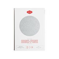 Able Brewing Disk Fine Coffee Filter for Aeropress Coffee & Espresso Maker - Stainless Steel Reusable