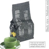 Metropolitan Tea 200 Count Pyramid Shaped Teabags, English Breakfast Tea N2