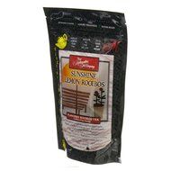 Metropolitan Tea Discovery Loose Tea Pack, Sunshine Lemon Flavored Roibos, 100gm N5