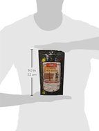 Metropolitan Tea Discovery Loose Tea Pack, Sunshine Lemon Flavored Roibos, 100gm N6