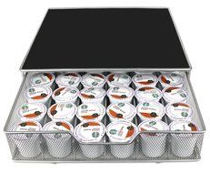 Estilo Coffee Pod Drawer Organizer Holds up to 36 K-cups N2