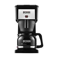 Bunn Grb 10 Cup Velocity Brew Coffee Maker Black Brewer