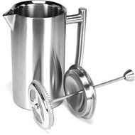 Frieling Ultimo 44 oz French Press Brushed Finish