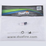 DuaFire Phono Turntable Replacement Needle Magnetic Phono Cartridge