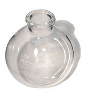 Yama Replacement Bottom for 3cup Tabletop (TCA3) Coffee Syphon