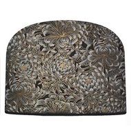 Tea Cosy Shadow of Mums Tea Cozy Double Insulated Tea Cozy, Blue Moon Tea Cozy N2