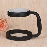 Morecome 30 Oz Stainless Steel Insulated Tumbler Mug Handle N3