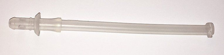 DeLonghi Nespresso Lattissima Pro EN750.MB Aspiration Tube Pipe Milk Suction N2