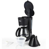 Royal- MD-210 American Style Fully Automatic Drip Coffee Machine Anti-dry Thermal Insulation Coffee Pot 0.6L N7
