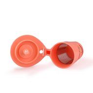 Nicelucky K Carafe Reusable Coffee Filter and Refillable K Cup for Keurig K300/K400/K500 Brewers (2 Pack ) N5
