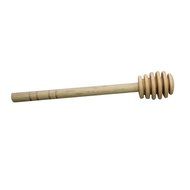 Hestio Wooden Honey Dipper Sticker Beekeeping Tool N2